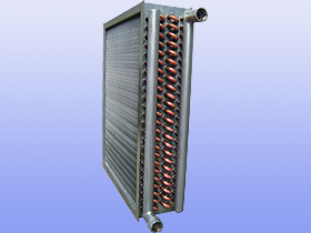 TL型高效換熱器（表冷器）